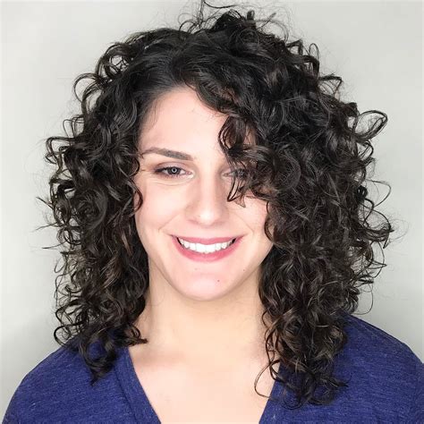 Layered Haircuts For Natural Curly Hair - gps5inchonline
