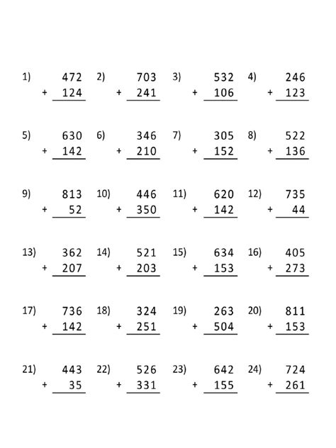 Image result for Mathematics Module for Addition PDF