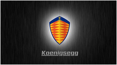 Koenigsegg Car Logo History at Roberta York blog