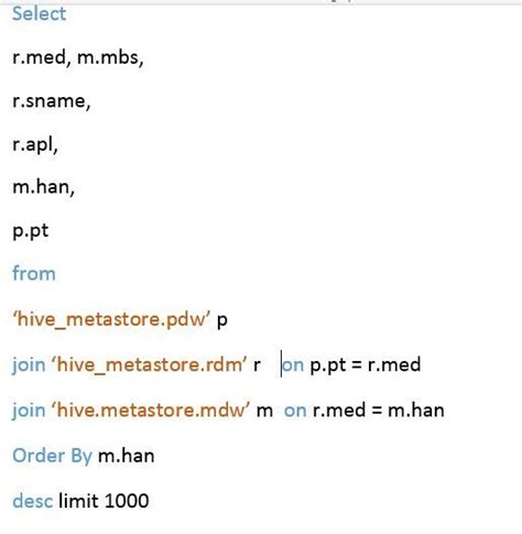 Databricks SQL Improve Join 的图像结果