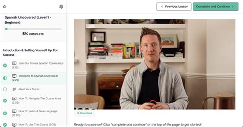 A VERY Thorough Review of Spanish Uncovered (StoryLearning) Beginner ...