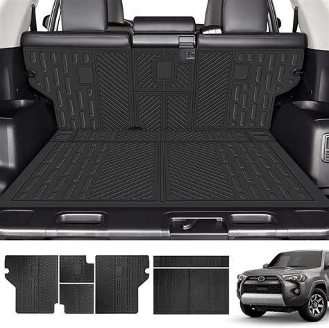 Car Mats Toyota 4Runner at Clarence Swingle blog