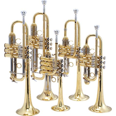 5 Best Piccolo Trumpets Reviewed in Detail [Jun. 2025]