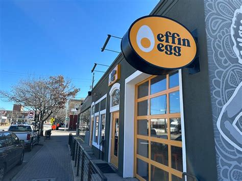 EFFIN EGG, Fort Worth - Restaurant Reviews & Photos - Tripadvisor