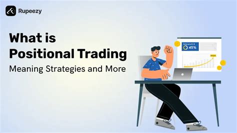 What is Positional Trading - Meaning, Strategy and More | Rupeezy