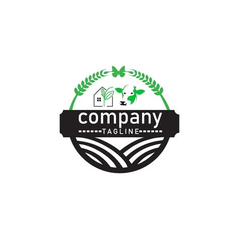 Farm Logo Vector 的图像结果