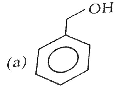 Compound (A)`C_(7)H_(8)O` is insoluble in aqueous `NaHCO_(3)` and ...