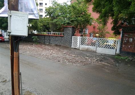 Pune: Residents In Kondhwa Raise Alarm Over Perilous Speed Breakers ...