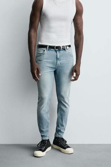Men's Jeans | ZARA India