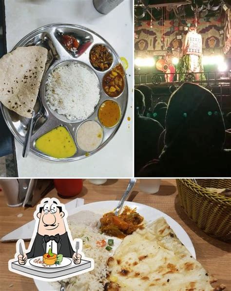 Marwadi Basa, Puri - Restaurant menu, prices and reviews