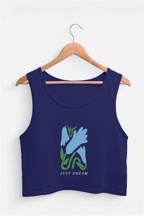 Just Dream Tank Top – Modern Muse