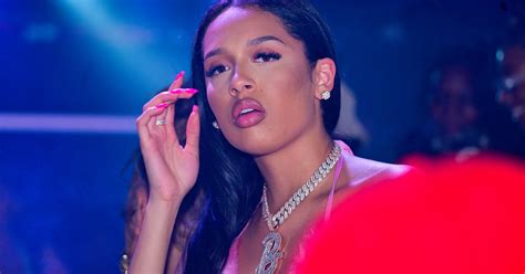 Who Is Brooklyn Nikole? Latto Sister Who Was Spotted With Drake