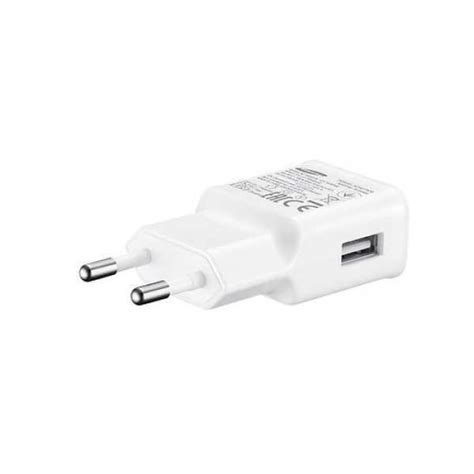 Samsung EP-TA20EWE Travel Adapter Price in India, Specs, Reviews ...