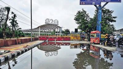 PWD: Inundated Pragati Maidan tunnel to open today | Latest News Delhi