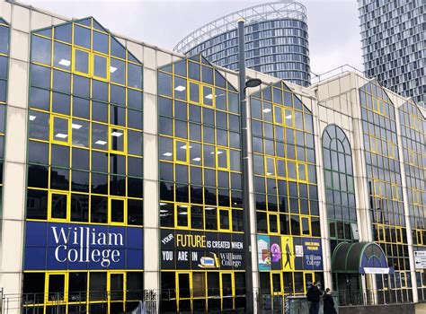 William College - Shaping Tomorrow's Leaders through Education