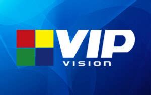 Image result for VIP Vision Tutorial