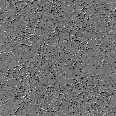 Height Map 的图像结果