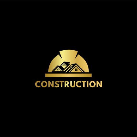 Rugged Industrial Logo for Construction Company | Freelancer