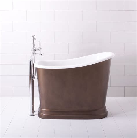 Tubs For Small Bathrooms at Isabel Austin blog