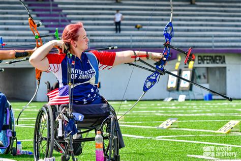 El futuro del tiro con arco en festividades
