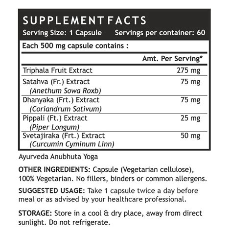 LIFENOW Digestion Support Supplement (60 Veg. Capsules)
