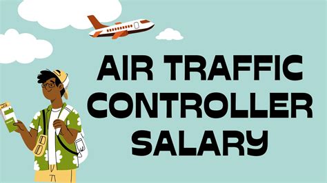 Air Traffic Controller Salary: Per Month in India, AAI ATC Salary, Average Salary, Experience ...