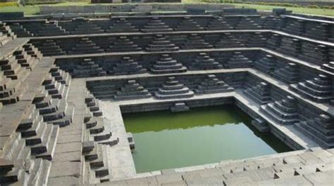 Dasara Dibba Monument in Hampi, Architectural Significance of Dasara