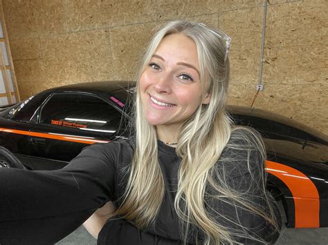 Britney friesen | I’m not HUGE on the selfie game on here buttttt I’m happy to have the Camaro ...