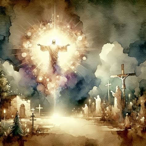 What does John 3:16 mean? | Bible Art