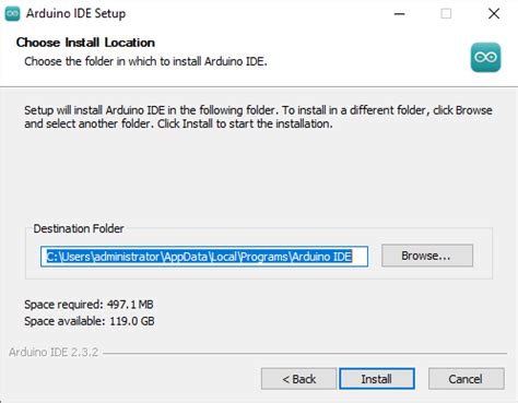 Image result for Arduino Software for Windows 10