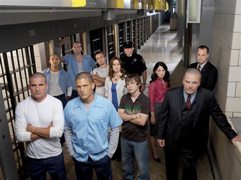 prison break season 1 sub indo