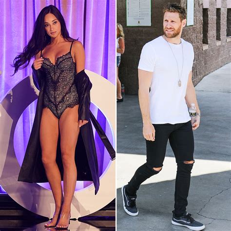 Bachelor’s Victoria F. Dated Country Singer Chase Rice: What We Know ...