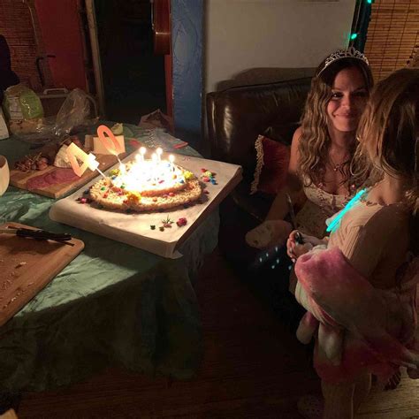 Hayden Christensen and Rachel Bilson's Daughter: All About Briar Rose