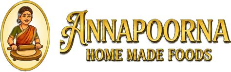 Annapoorna Home Made Foods · Healthy · Traditional · Organic