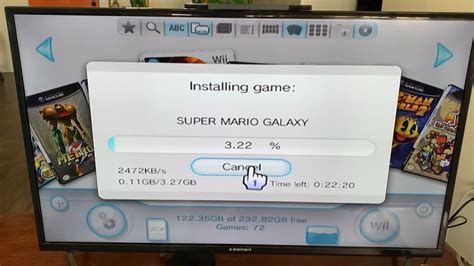 Image result for USB Loader GX Tutorial