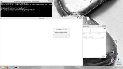 Image result for OpenMW Game Tutorial