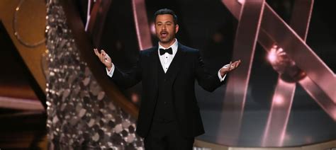 Jimmy Kimmel to host the 89th Academy Awards in February 2017