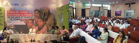 State-level Round-Table discussion on World Day Against Trafficking in ...