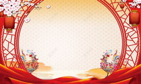 中国传统节日: 春节 - 设计之家