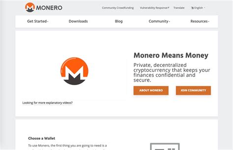 Monero: What Is It And How Does It Work?