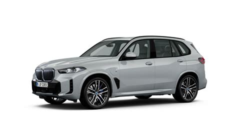 BMW X5 xDrive50e M Sport Offer | Sytner BMW
