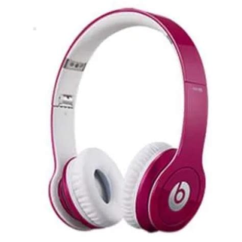 Beats Solo HD - Price in India, Specifications & Features | Earbuds