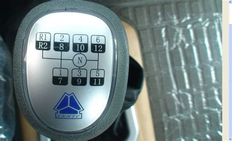 16档位大货车挂挡方法大货车档位演示视频2022已更新今日资讯