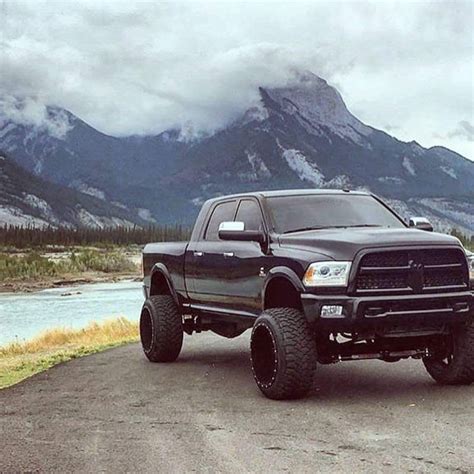 Fourth 4th Gen Dodge Ram | Dodge trucks ram, Ram cummins, Dodge ram