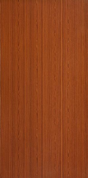 3001 Natual Teak 2440x1220 mm Interior Grade OSL Prelam MDF Board - 5.5 mm