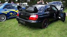 Subaru Wrx Sti Turbo by Subaru Impreza Wrx Sti Turbo Chatter And Anti Lag Subaru Wrx Sti Turbo