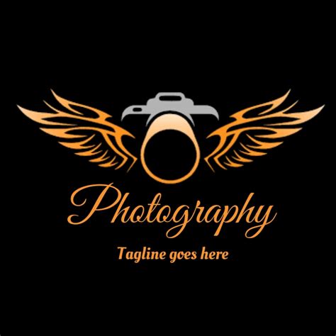 Photography Logo Design 的图像结果