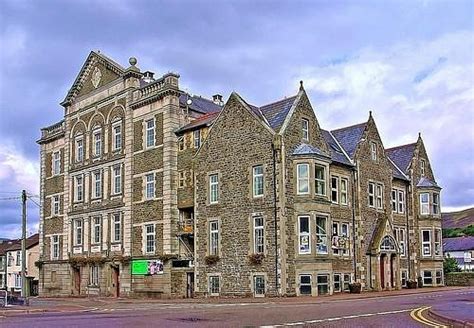 THE PARK & DARE THEATRE - All You Need to Know BEFORE You Go 2026 (with ...