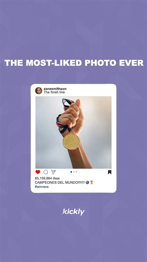 Top 10 Most Liked Instagram Account at Michael Oglesby blog