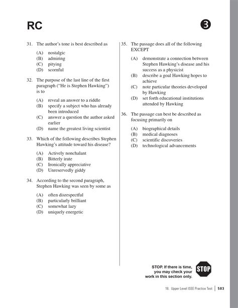 Extended ebook content for Cracking the SSAT & ISEE, 2019 Edition ...